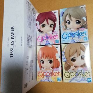 ラブライブ！サンシャイン！！の画像