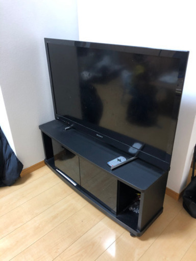 テレビ台