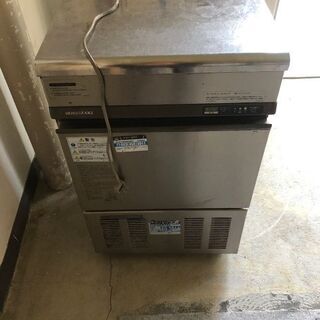 業務用ホシザキ製氷機