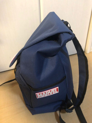 MARVERのバッグ