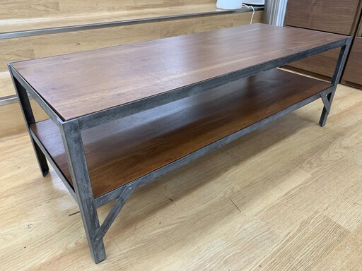 【取りに来れる方限定】UNICO(ウニコ)のテレビボードです