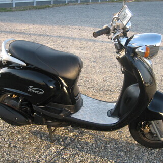 ビーノ　１５０cc 希少なバイク綺麗です　動画付の画像