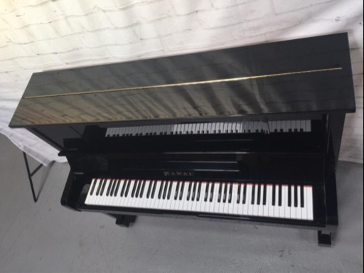 リニューアル超美品/ KAWAI K50 アップライトピアノ