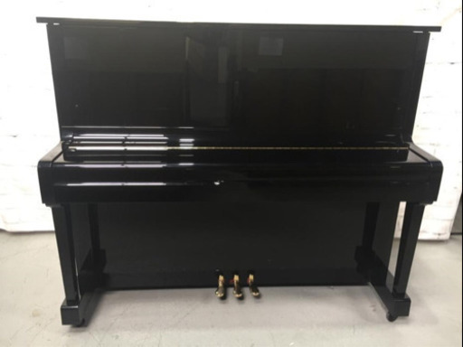 リニューアル超美品/ KAWAI K50 アップライトピアノ