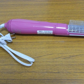 パナソニック　ヘアードライヤー