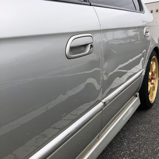 ★ご成約ありがとうございます！★レガシィB4 RSK BE5★5速MT★車検あり★の画像