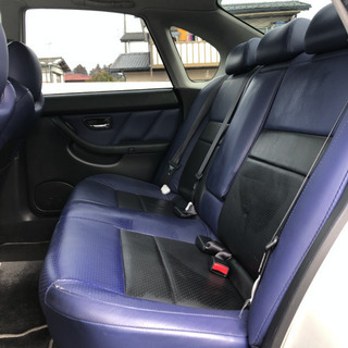 ★ご成約ありがとうございます！★レガシィB4 RSK BE5★5速MT★車検あり★の画像
