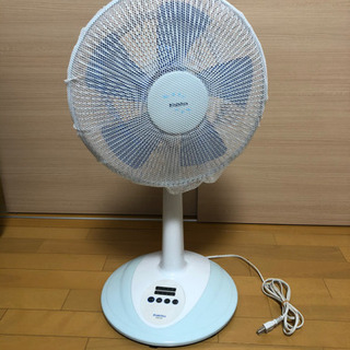 ※お譲り先決まりました※扇風機
