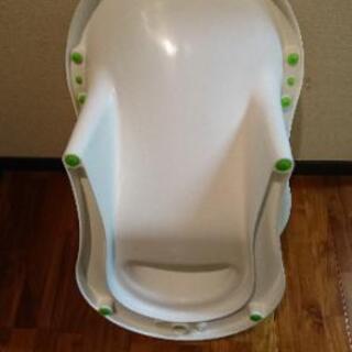 【売却済】新生児用ベビーバスの画像