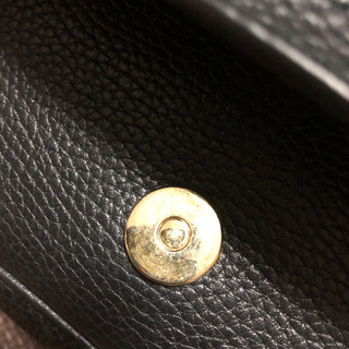 GUCCI♡ショルダー♡チェーン♡グッチ♡路面店購入♡これ以上お値引きなし。の画像
