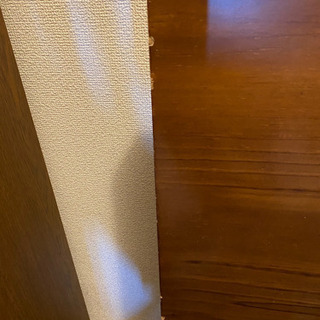 【無料】机　コタツ付き