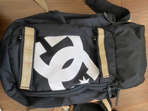 DC リュック