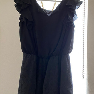 結婚式 ドレス ワンピースの画像