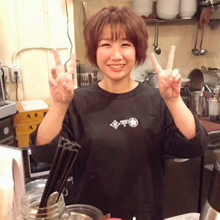【オープニング】ラーメン店 ホール/調理スタッフ アルバイト・パート
