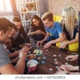 和歌山ボードゲーム倶楽部 - 和歌山市