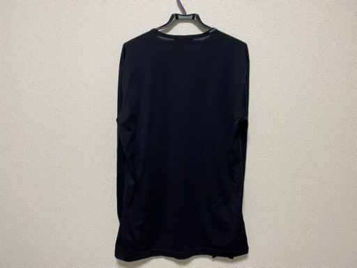 DOLCE&GABBANA ドルチェ＆ガッバーナ 長袖 Tシャツ ロンＴ