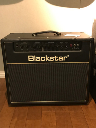 アンプ blackstar  HT CLUB 40