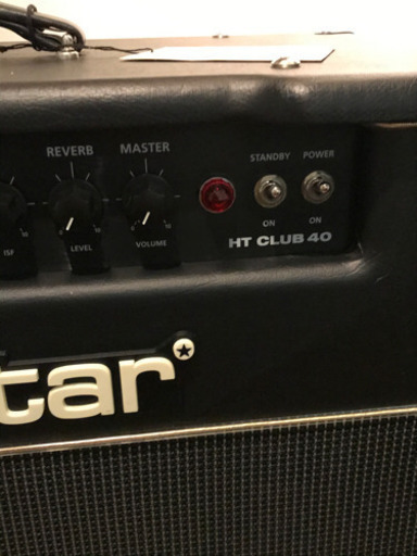 blackstar  HT CLUB 40
