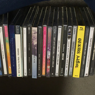CD24枚まとめ売り