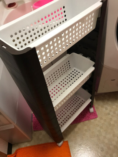 オシャレな3段棚☆