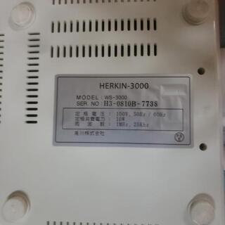 フェイスマッサージ機の画像