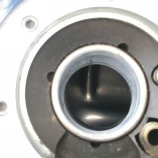 バリオス2 最終モデル 程度良好極上車！登録後すぐ乗れます！の画像