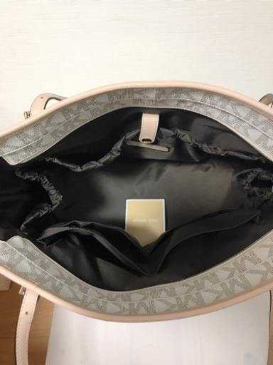 美品☆Michael Kors-ラージロゴマザーズバッグ－ トートバッグ