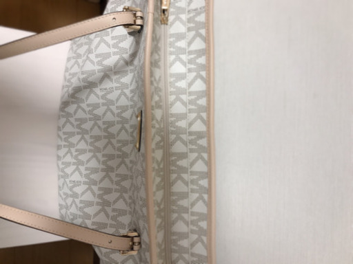 美品☆Michael Kors-ラージロゴマザーズバッグ－ トートバッグ