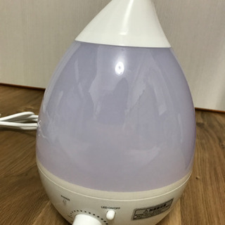 加湿器 ニトリの画像