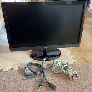 lenovo Full HDディスプレイ
