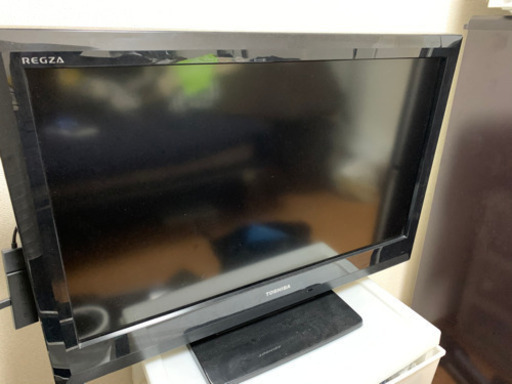 TOSHIBA 液晶テレビ　状態◎