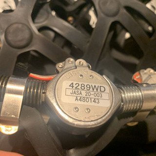 イエティスノーネットの画像