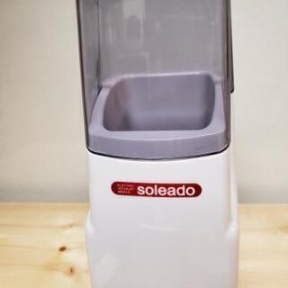 ヨーグルトメーカー soleado
SO-112