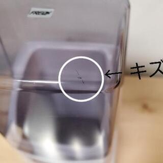 ヨーグルトメーカー soleado
SO-112の画像