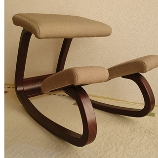 【お引渡し決定済】174.STOKKE ストッケ バランスチェア