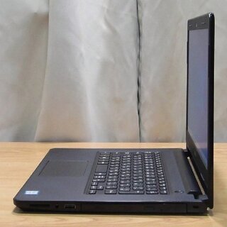 お取引中です 超美品 DELL Vostro 14　14インチノートPC Win10 Home Offce 2019 pro搭載 Core i 3 メモリー8GB SSD240GB（新品） ワイヤレスマウス付（新品） 送料無料の画像