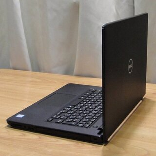 お取引中です 超美品 DELL Vostro 14　14インチノートPC Win10 Home Offce 2019 pro搭載 Core i 3 メモリー8GB SSD240GB（新品） ワイヤレスマウス付（新品） 送料無料の画像
