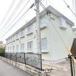 🉐初期費用９万円🙂中央線東小金井駅徒歩10分🏠家賃48000円の...