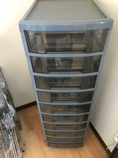 書類ケース