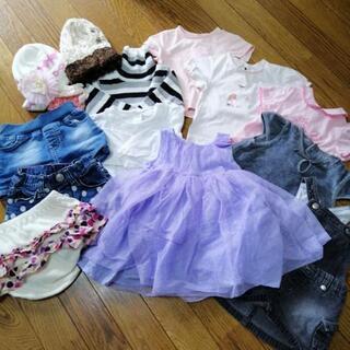 【ブランド品含む】洋服80まとめ売り