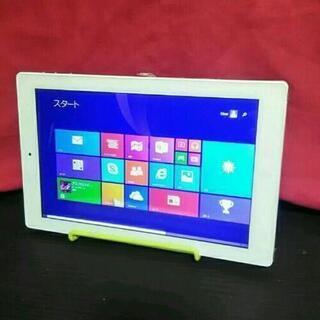 Windows8.1 タブレット FRT810 FRONTIER...