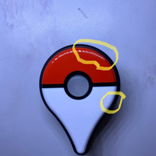 ポケモンGOプラス 