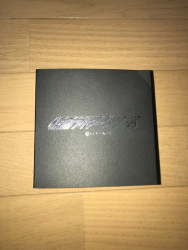 仮面ライダー電王　腕時計