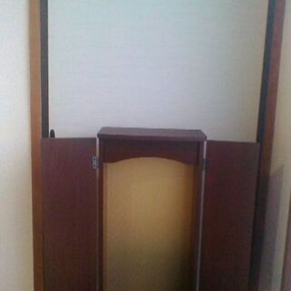仏壇　日蓮正宗用
