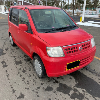 車検1年付き！格安！