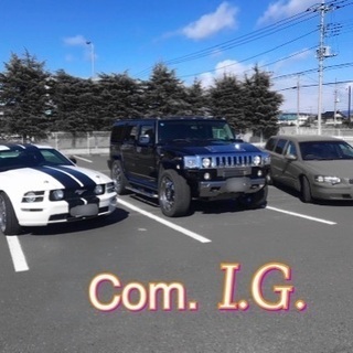 外車ズキ集❗️