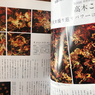 【送料込み】美術の窓　2010.6　新人大図鑑2010の画像