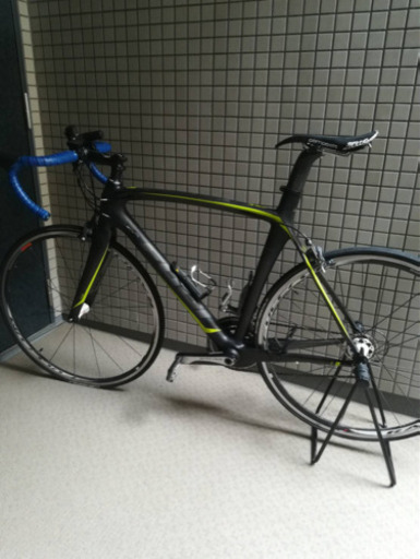 2015年モデル★ロードバイク FUJI SST2.3