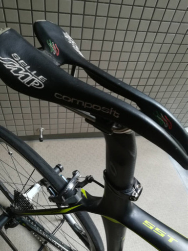 2015年モデル★ロードバイク FUJI SST2.3