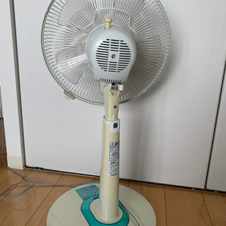 SANYO EF30SM 扇風機